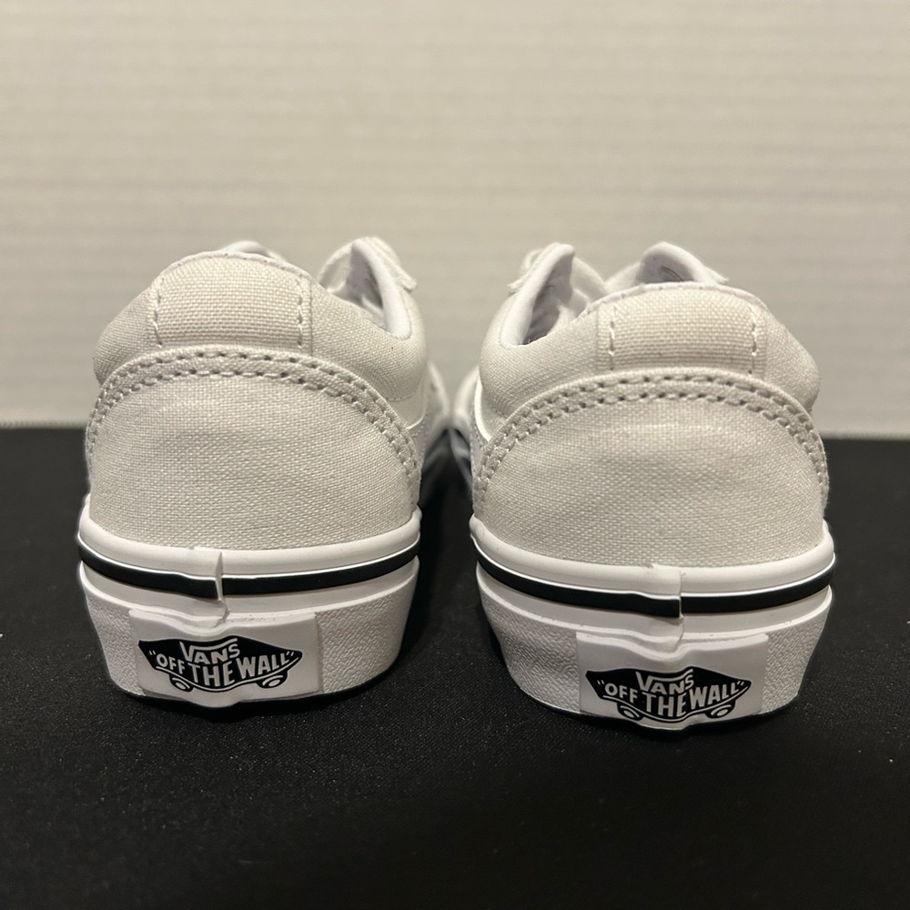 Vans Ward Sneaker - Kids' - Picture 6 of 7